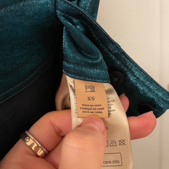 Scotch and Soda pants - Picture 6 of 6